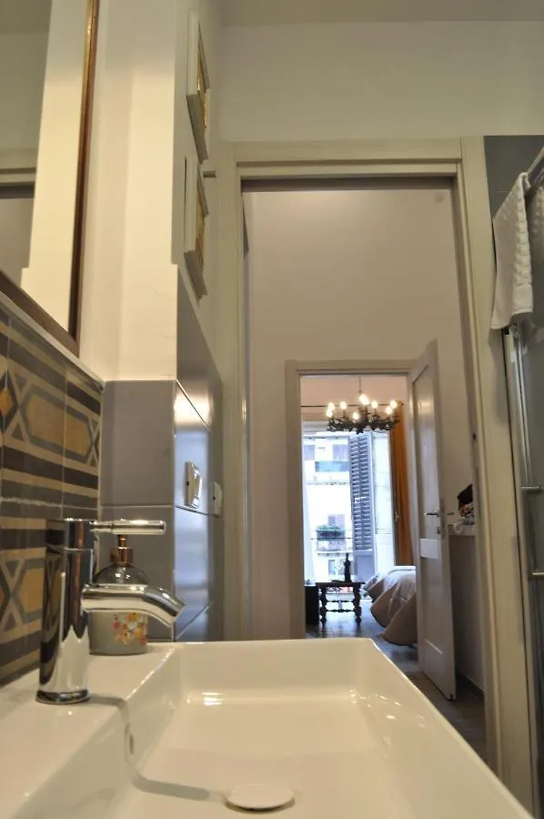 Binario 91 Rooms Palermo 0*,  Italy