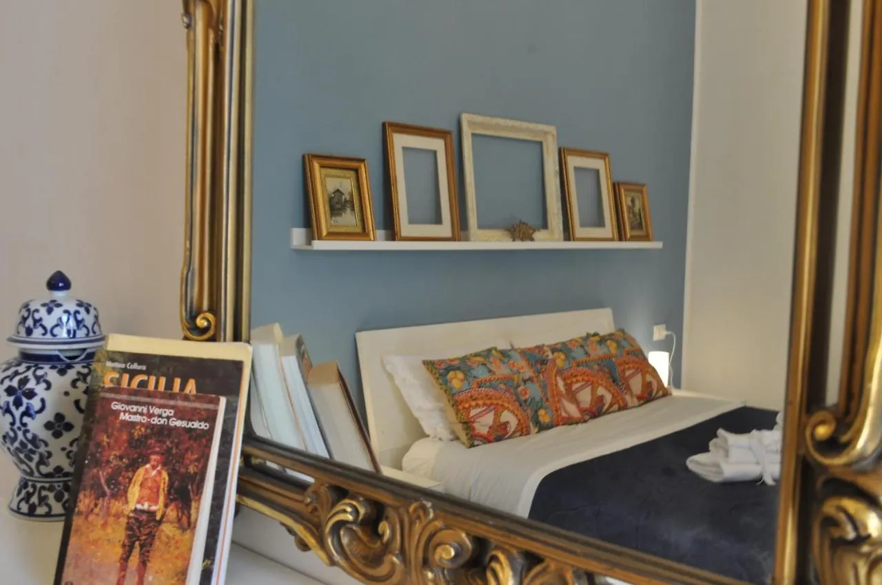 Binario 91 Rooms Palermo Guest house
