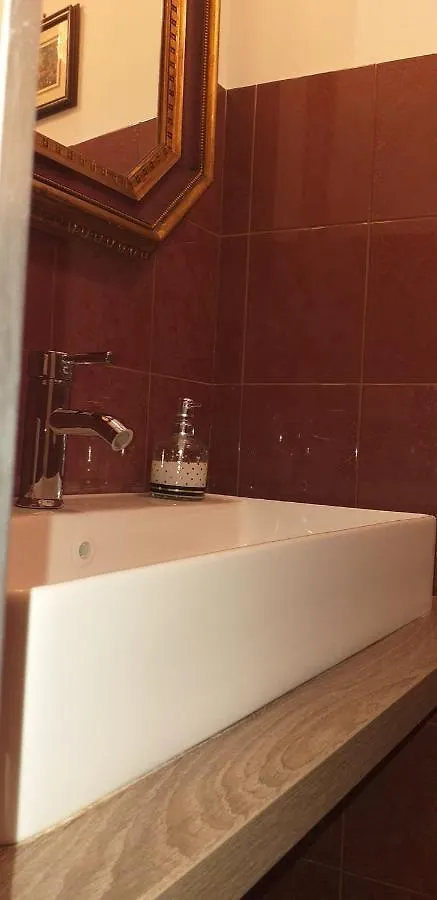 Guest house Binario 91 Rooms Palermo