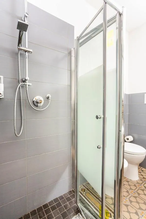 Binario 91 Rooms Palermo Guest house