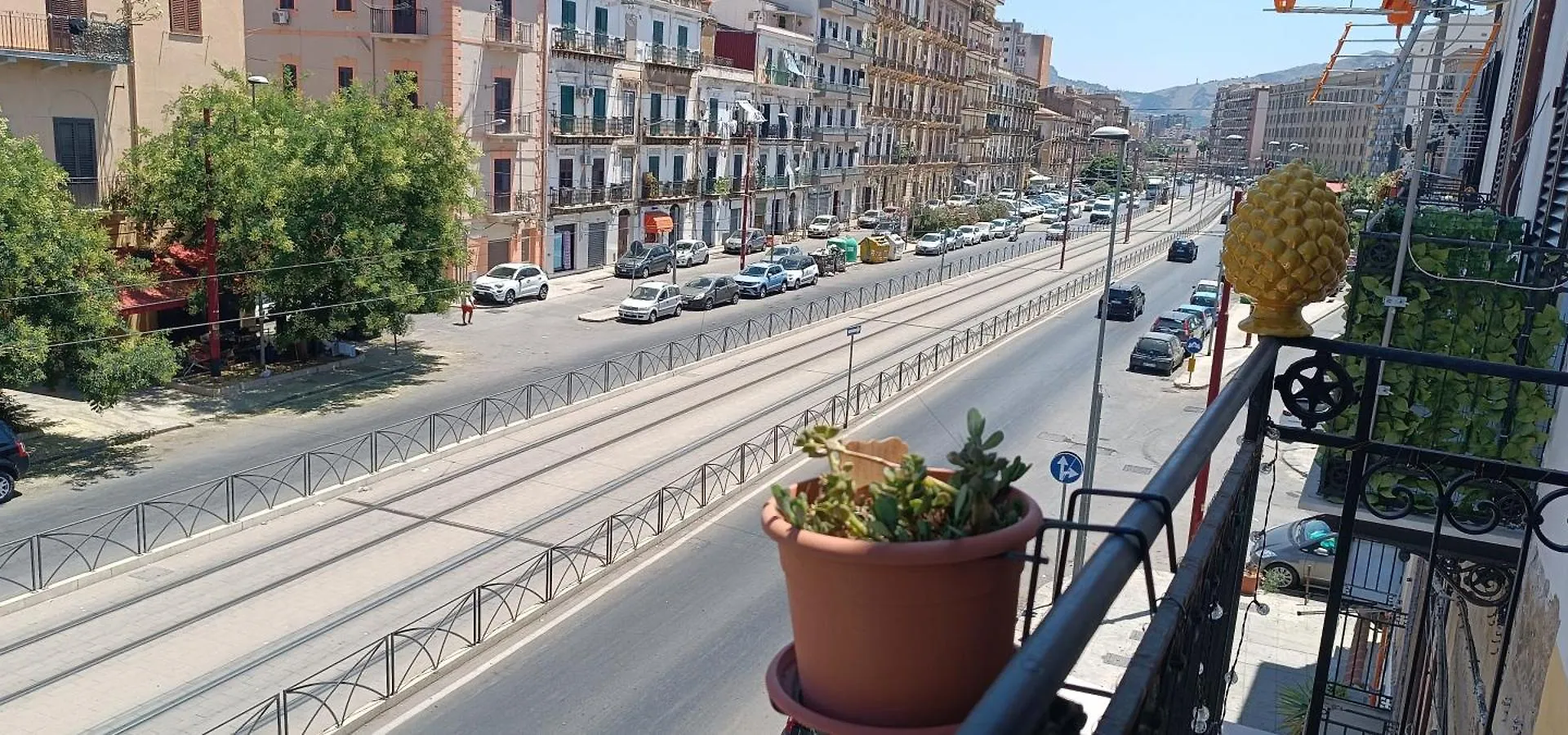 Binario 91 Rooms Palermo Guest house