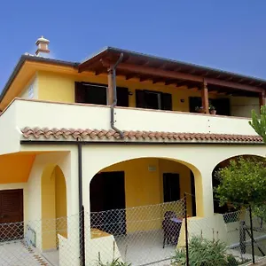 Casa Del Sole Affittacamere Cala Gonone