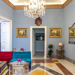 Gasthof Dimora Lecerf, Palermo