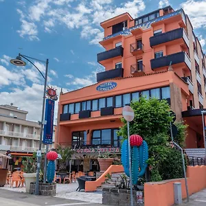 Giorgetti Orange Bellaria-Igea Marina
