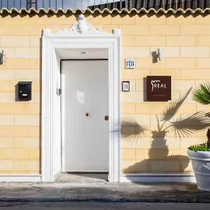Guest house Real, Palermo