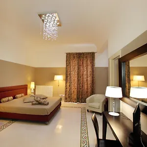 3* Maison d'hôtes Abatellis Luxury