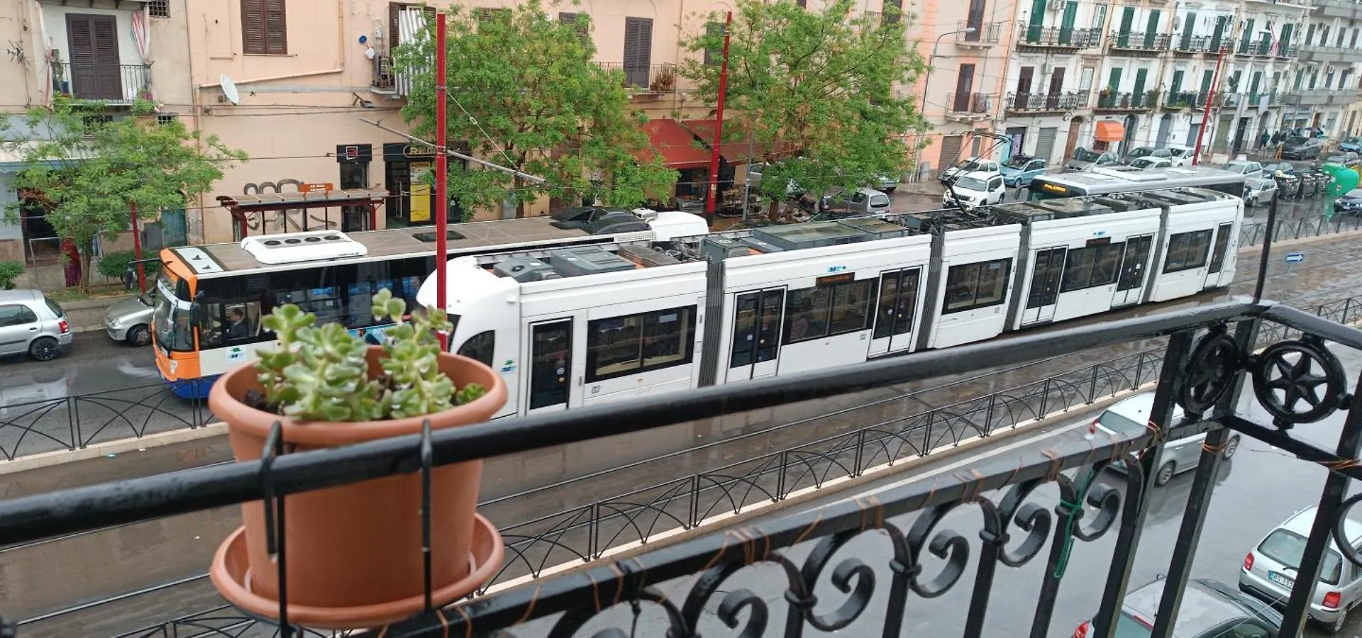 Binario 91 Rooms Palermo