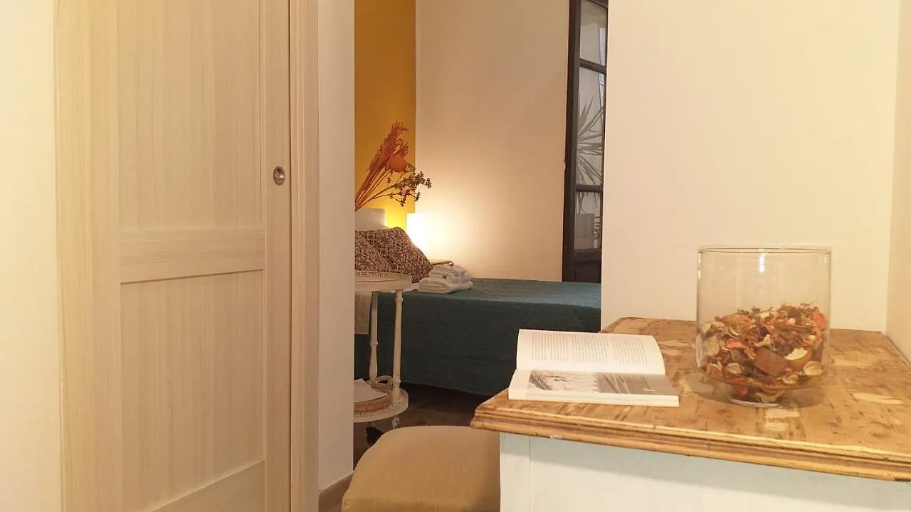 Guest house Binario 91 Rooms Palermo Italy
