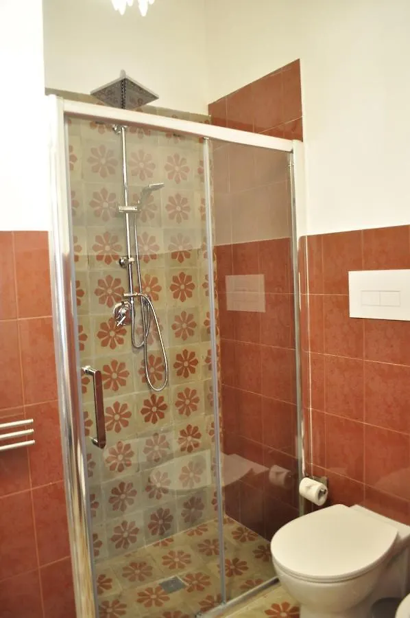 Binario 91 Rooms Palerme Maison d'hôtes