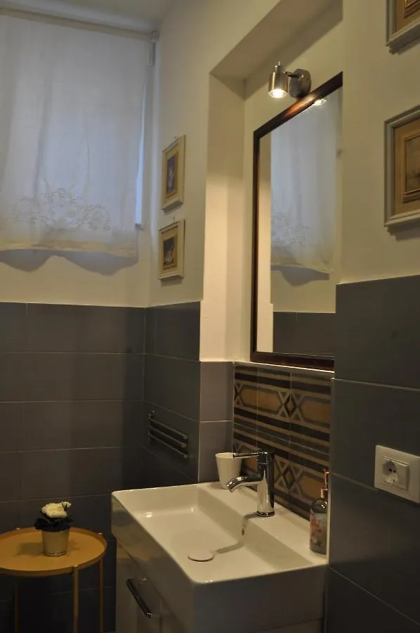 Binario 91 Rooms Palerme
