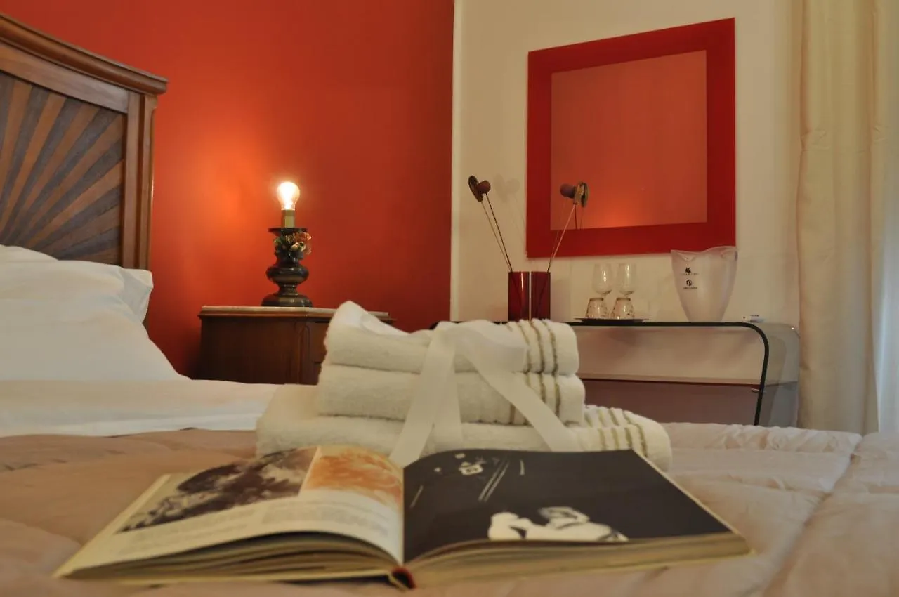 Binario 91 Rooms Palerme