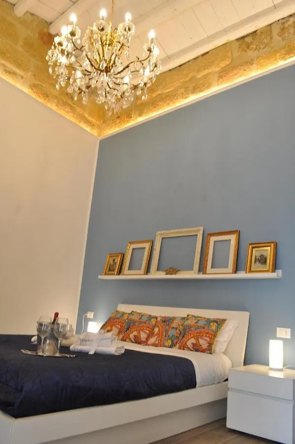 Binario 91 Rooms Palerme Maison d'hôtes