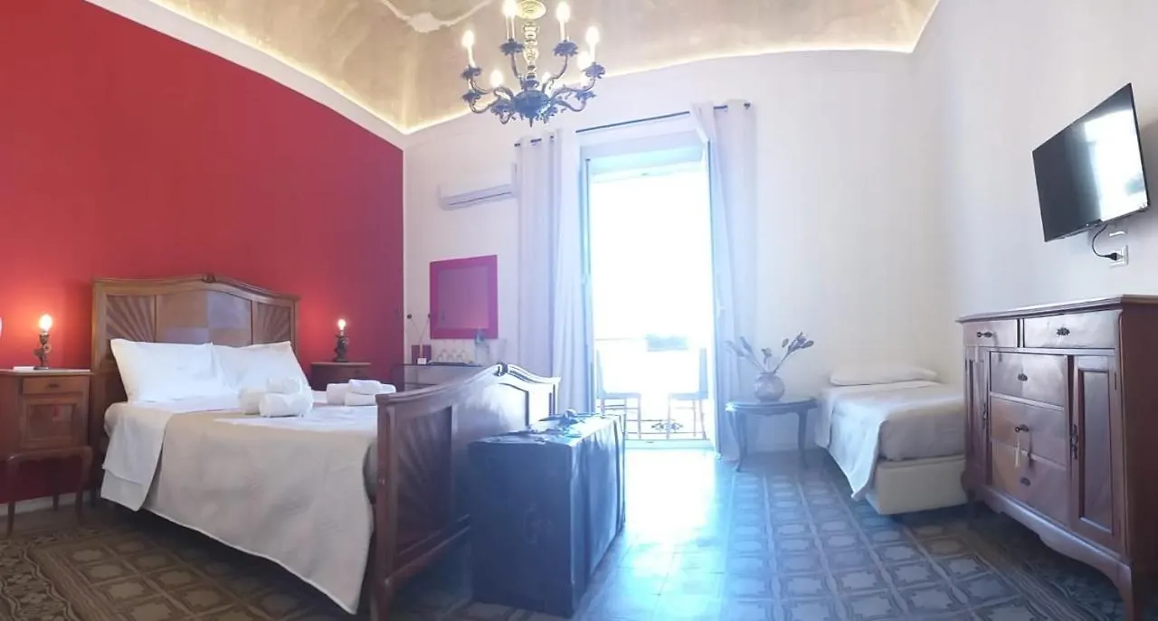 Binario 91 Rooms Palerme 0*,  Italie