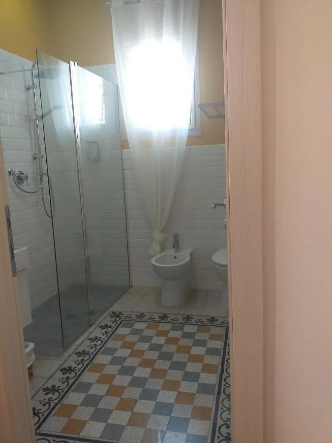 Binario 91 Rooms Palerme Maison d'hôtes