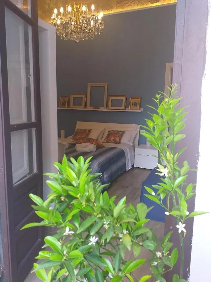 Binario 91 Rooms Palerme