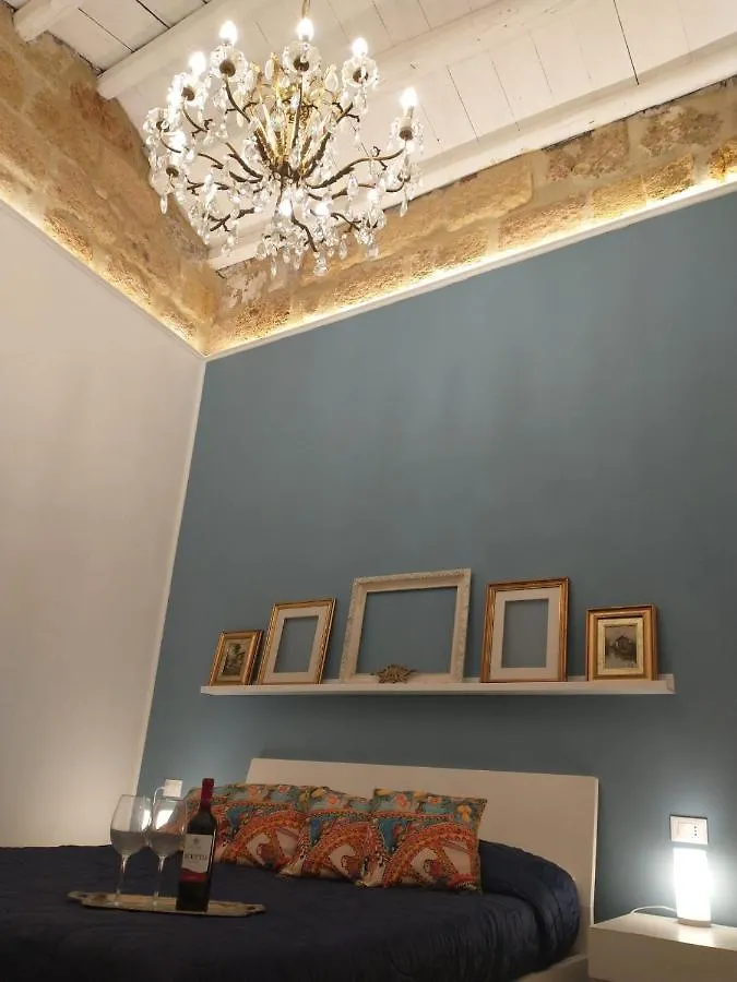 Binario 91 Rooms Palerme Maison d'hôtes