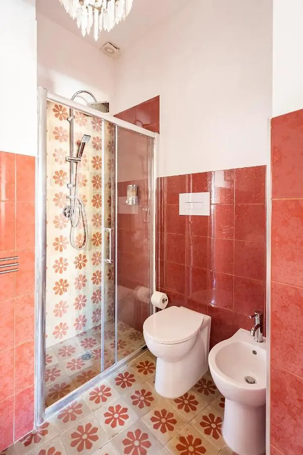 Binario 91 Rooms Palerme Italie