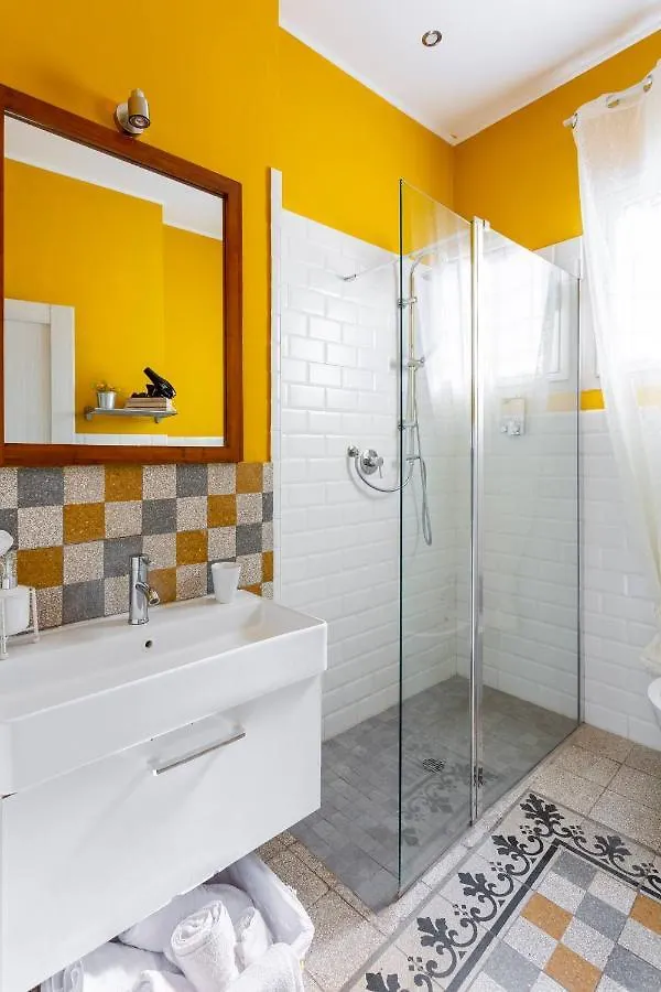 Binario 91 Rooms Palerme